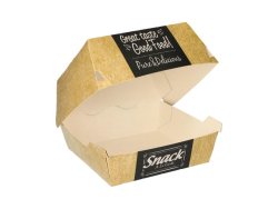 Matlda PAPSTAR 70x125x125mm 50/fp