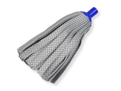 Minisvabbgarn med band 25cm
