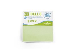 Microfiberduk REBELL C2C 40x40 grn 5/fp