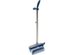 Sopskyffel VILEDA stngbar