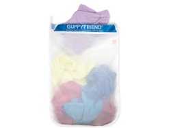Tvttpse GUPPYFRIEND microfiber filter