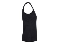 Linne CLIQUE Carolina dam svart M