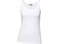 Linne CLIQUE Carolina dam vit 2XL