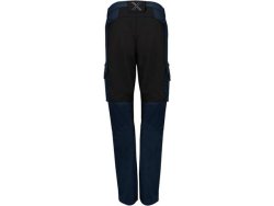 Servicebyxa TEXSTAR WP60 dam marin 31/28