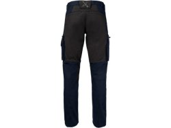 Servicebyxa TEXSTAR FP60 marin 31/32