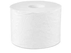 TOALETTPAPPER TORK T7 3-LAG 18/KRT