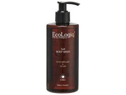 Duschtvl ECOLOGIQ Soft Body Wash 330ml