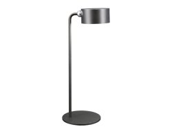 Skrivbordslampa UNILUX Sunset Led svart