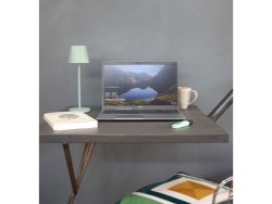 Bordslampa UNILUX Ava Led grn