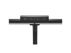 Skrivbordslampa UNILUX Strata base svart