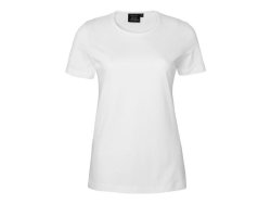 T-shirt Venice GOTS dam vit S