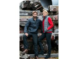 Servicebyxa SOUTH WEST Wiggo svart C50