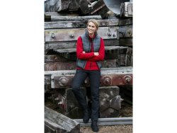 Servicebyxa SOUTH WEST Wega dam sv 40L