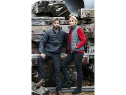 Servicebyxa SOUTH WEST Wega dam sv 40L