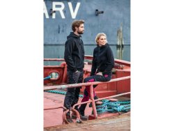 Servicebyxa SOUTH WEST Carter svart C46