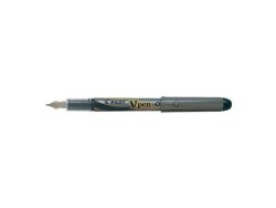 Reservoarpenna PILOT V-pen Bl