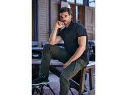 Servicebyxa SOUTH WEST Milton svart C146