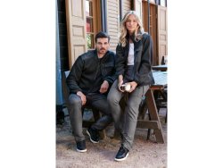 Servicebyxa SOUTH WEST Milton svart C146