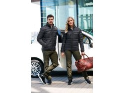 Servicebyxa SOUTH WEST Moa dam svart 48