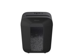 Dokumentfrstrare FELLOWES LX45