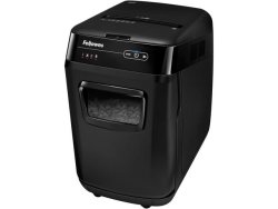 Dokumentfrstrare FELLOWES AutoMax 200