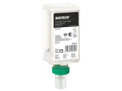 Skumtvl KATRIN Touchfree Neutral 500ml