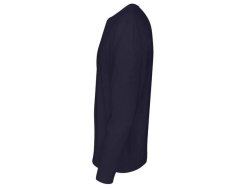 T-shirt L 141020 GOTS marin 3XL