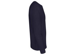 T-shirt L 141020 GOTS marin 3XL