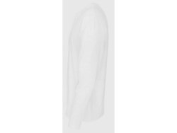 T-shirt L 141020 GOTS vit S