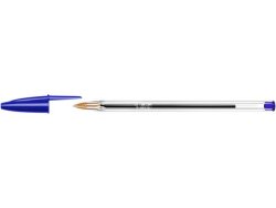 Kulpenna BIC Cristal 1,0 bl