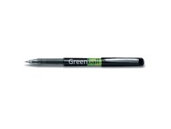 Blckkulpenna PILOT GreenBall 0,7 svart