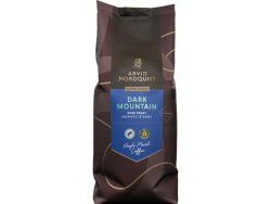 Kaffe ARVID NORDQVIST Dark Mountain automat 1000gr