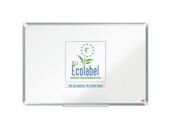 Whiteboard NOBO premium emalj 90x60cm