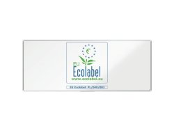 Whiteboard NOBO premium emalj 300x120cm