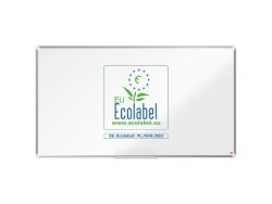 Whiteboard NOBO premium stl 70'
