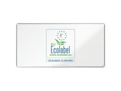 Whiteboard NOBO premium stl 180x120cm
