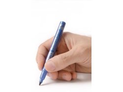 Mrkpenna PENTEL N50S-C sned 3,2mm bl