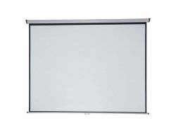 Projektionsduk NOBO vgg/tak 240x181 cm