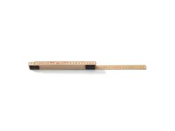 Meterstock HULTAFORS 2m