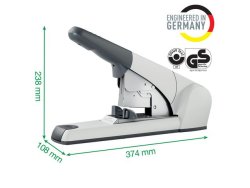 Blockhftare LEITZ HD120 gr