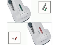 Blockhftare LEITZ HD120 gr