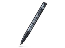 Mrkpenna PENTEL N50S-A 0,7mm svart