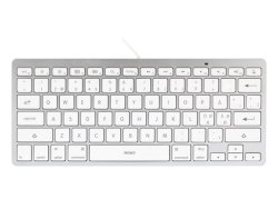 Tangentbord DELTACO Mini USB-C