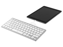 Tangentbord DELTACO Mini USB-C