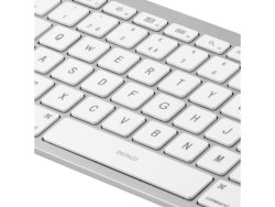 Tangentbord DELTACO Mini USB-C