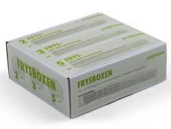 Fryspse HD - box 2, 3 och 5L 15my