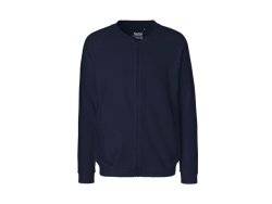 Sweatjacka NEUTRAL O73501 marin 2XL