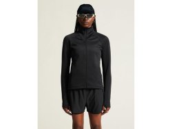 Powerfleecejacka Adv Explore dam sv 2XL