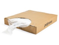 Frvaringspse 250x400mm 3L 22my 2000/fp