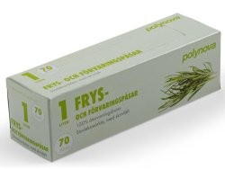 Fryspse HD 1L 15my 70/RL